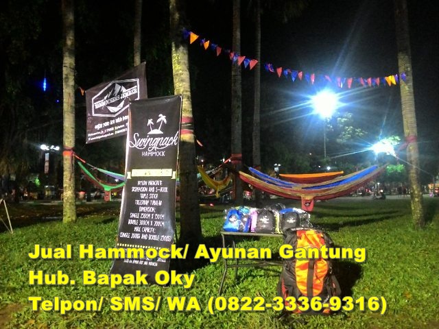 (0822-3336-9316) Jual ayunan murah di Cirebon, Jual hammock murah di Cirebon (28)