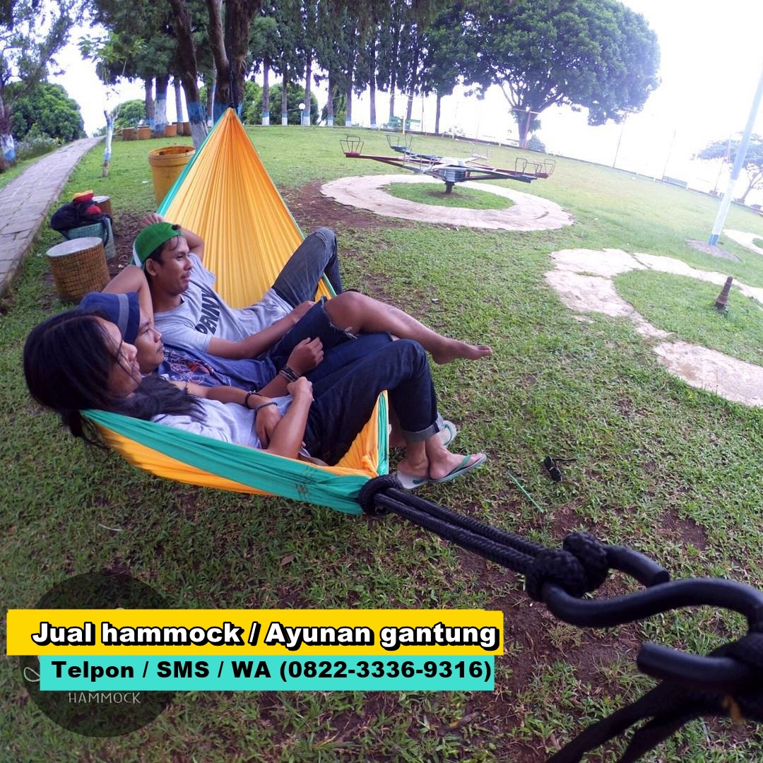 (0822-3336-9316) Jual ayunan murah di Cirebon, Jual hammock murah di Cirebon (39)