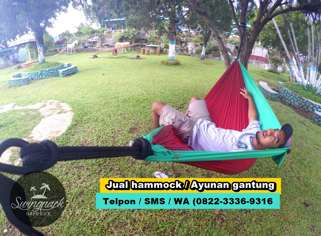 (0822-3336-9316) Jual ayunan murah di Cirebon, Jual hammock murah di Cirebon (40)